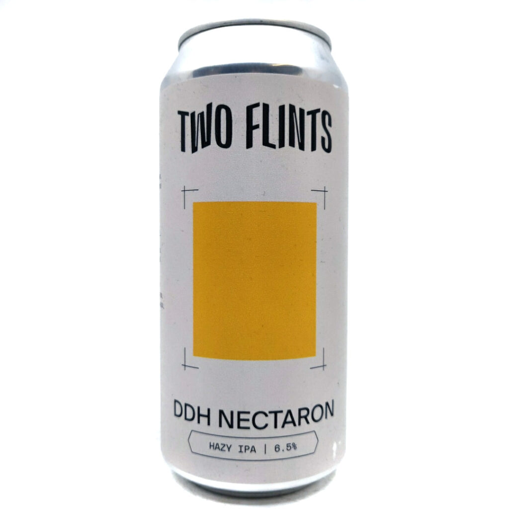 DDH Nectaron IPA 6.5%