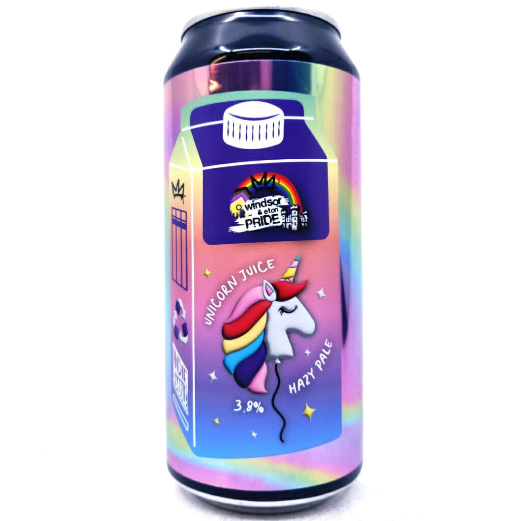 Unicorn Juice Pale Ale 3.8%
