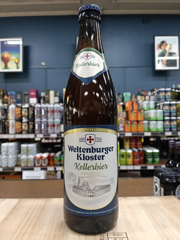 Kellerbier
