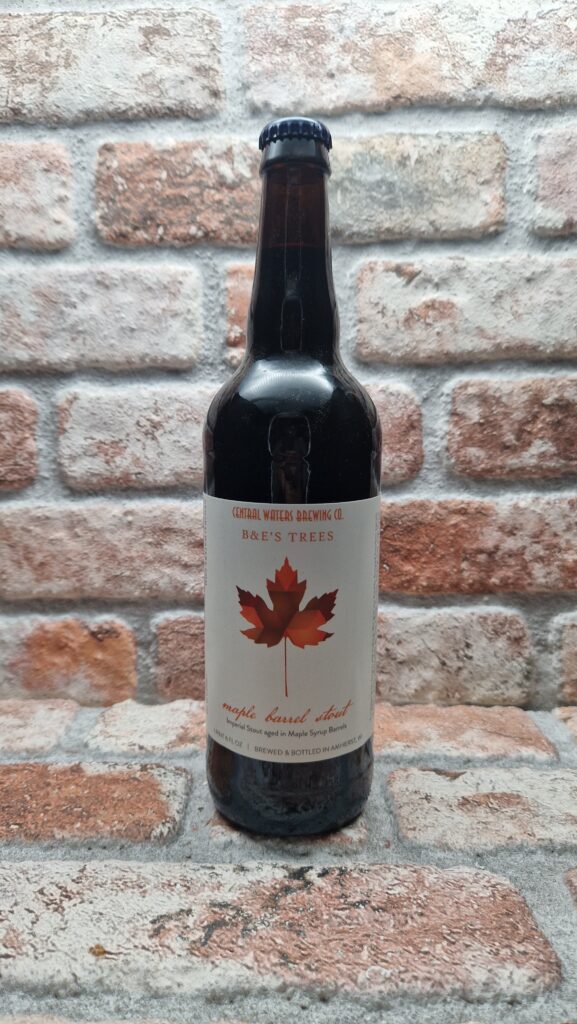Maple Barrel