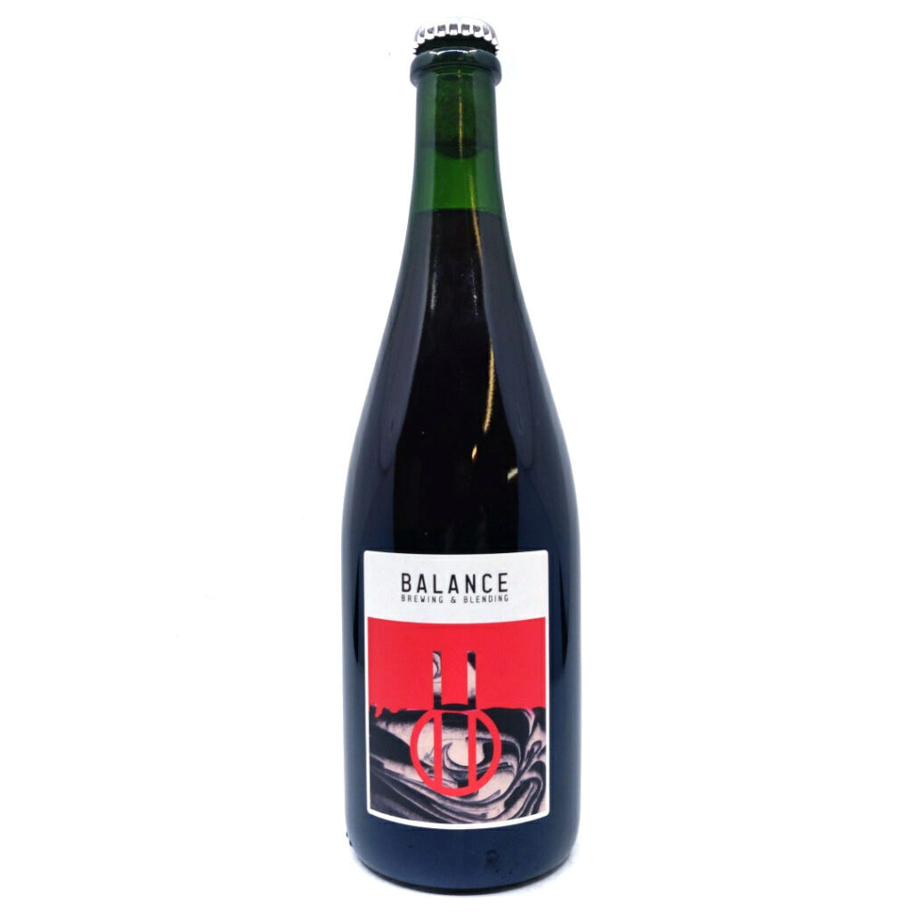 Balance Jam Wild Ale 6.2%