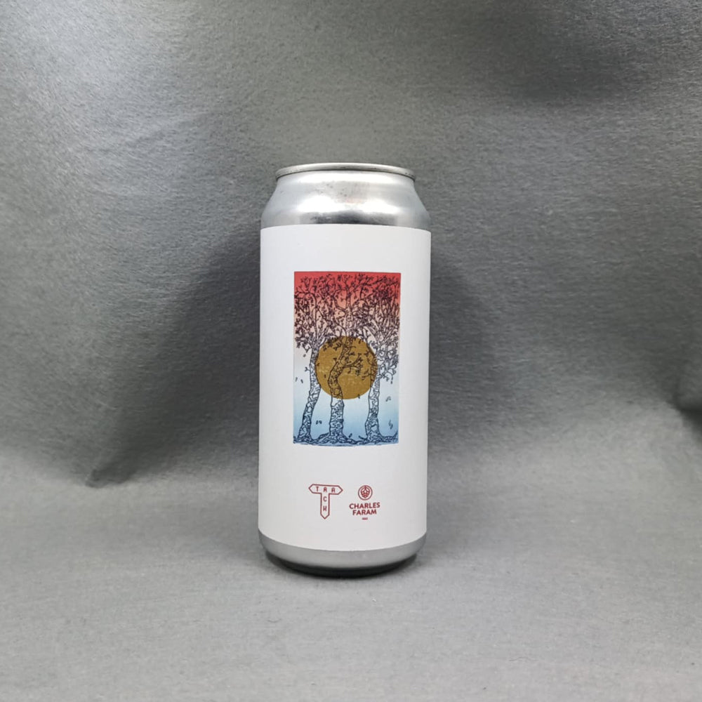 x Faram Hops Harvest Ale #5 - Koyo