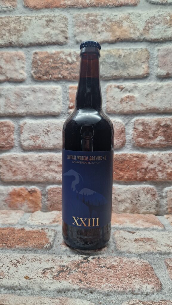 Twenty Three XXIII - Brandy Variant