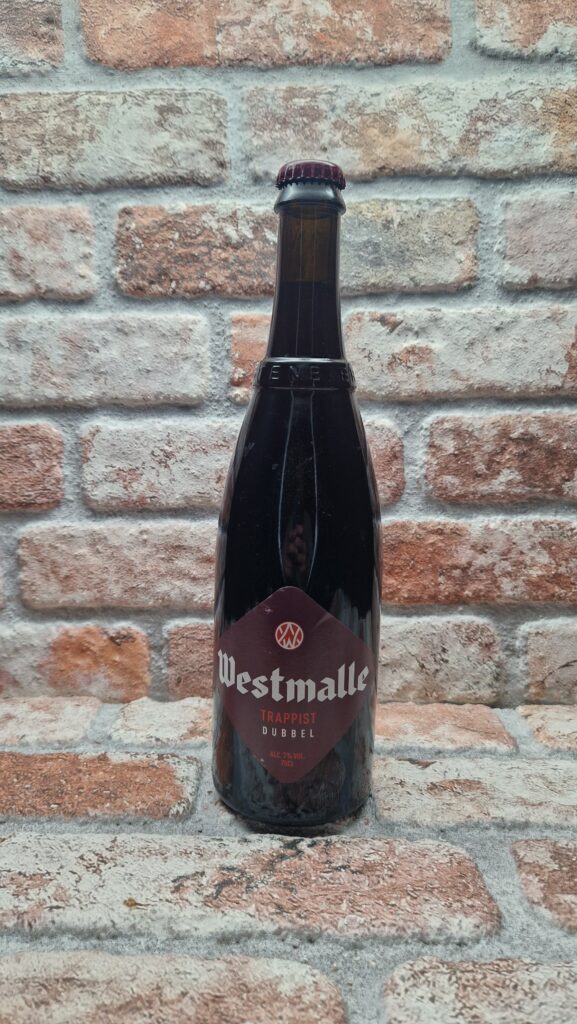 Westmalle Trappist Dubbel 2021