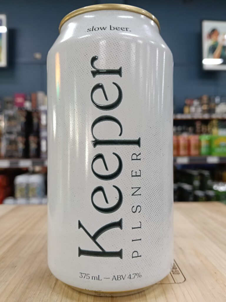 Keeper