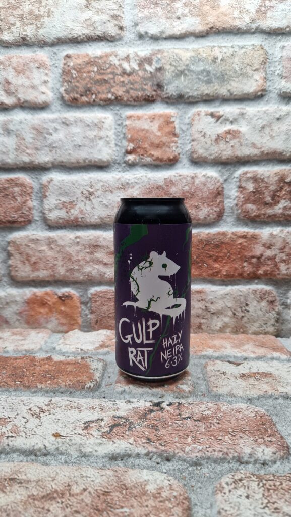 Gulp Rat