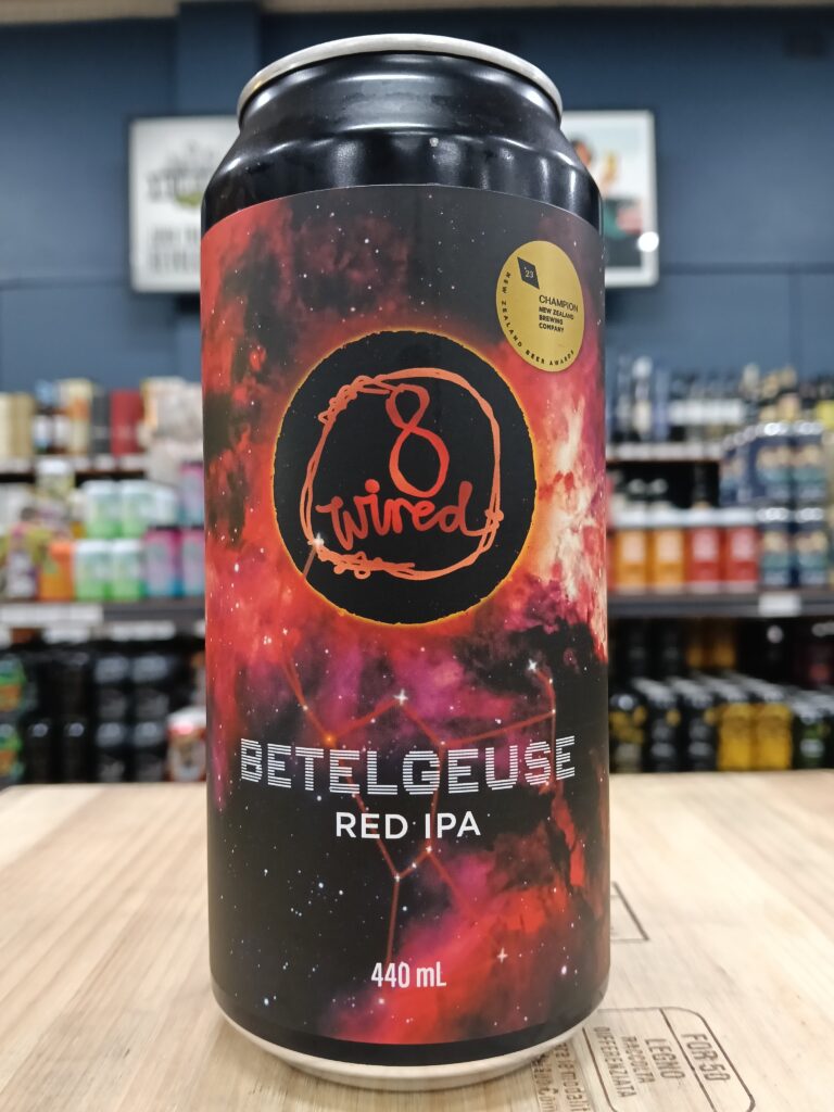 Betelgeuse