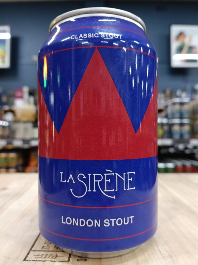 La Sirene London