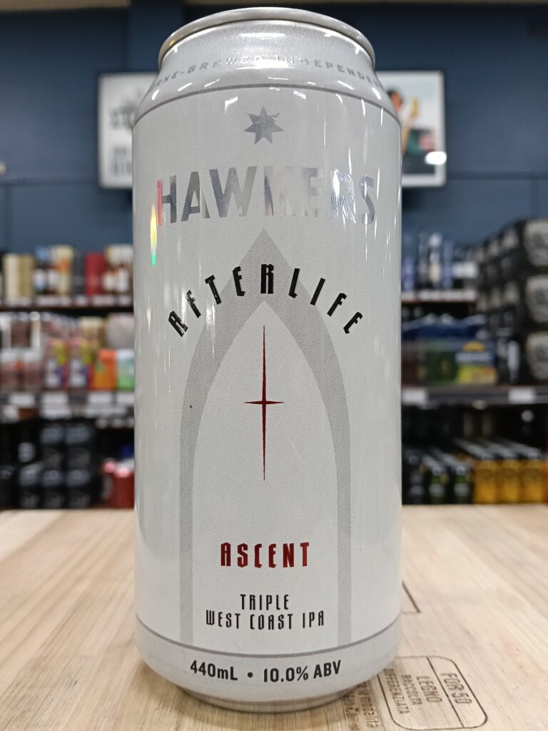 Hawkers Afterlife Ascent Triple