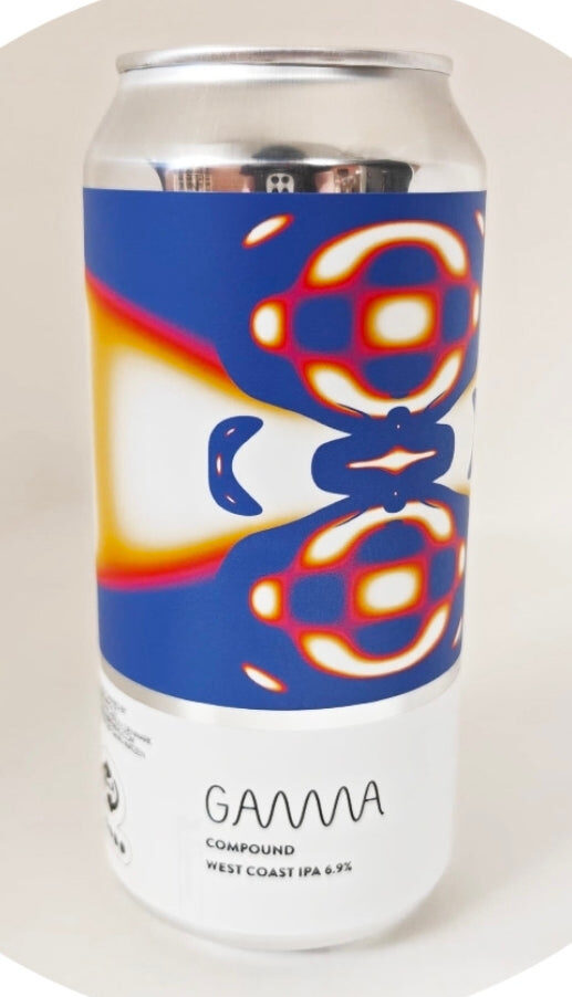 Gamma Brewing Compound