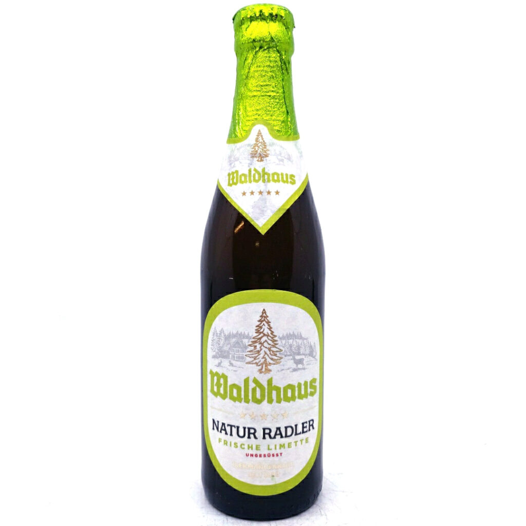 Frische Limette Radler 3.1%