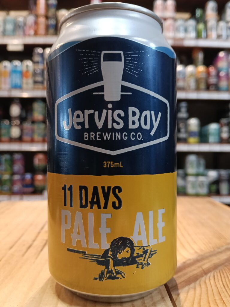 Jervis Bay 11 Days