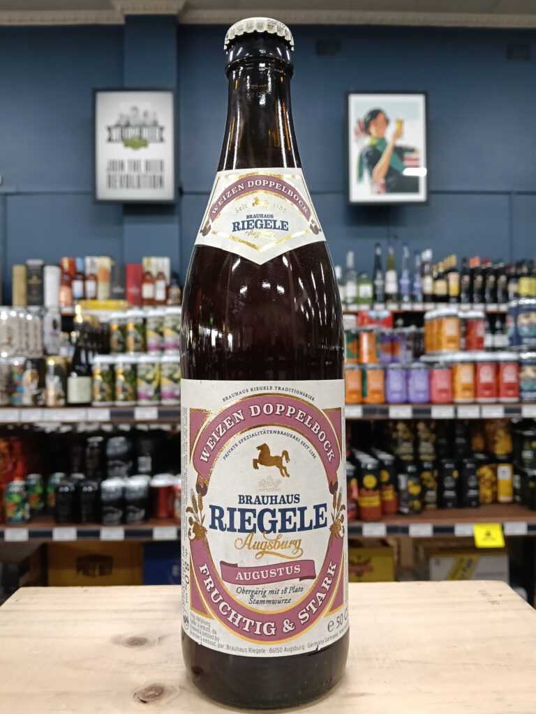 Riegele Augustus