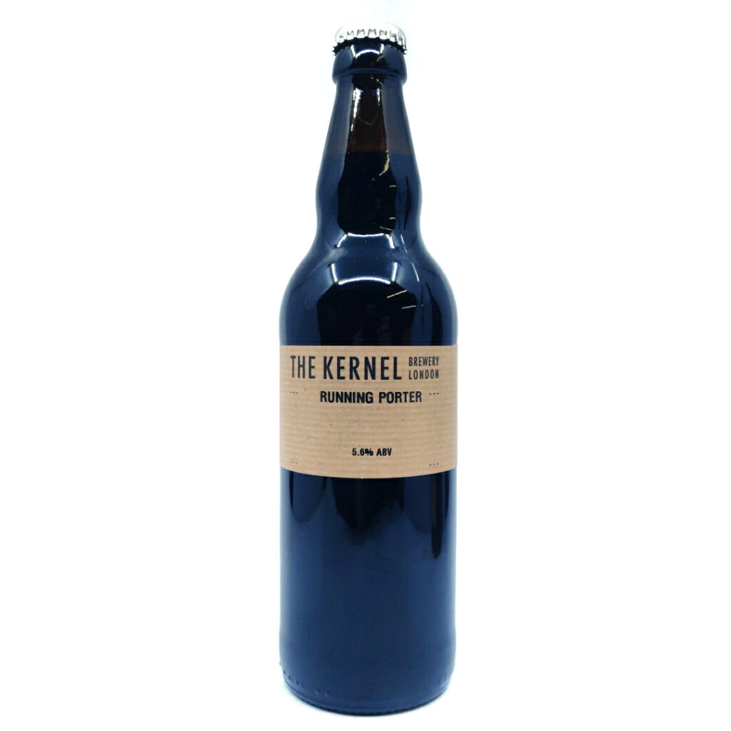 Kernel Running Porter 5.6%
