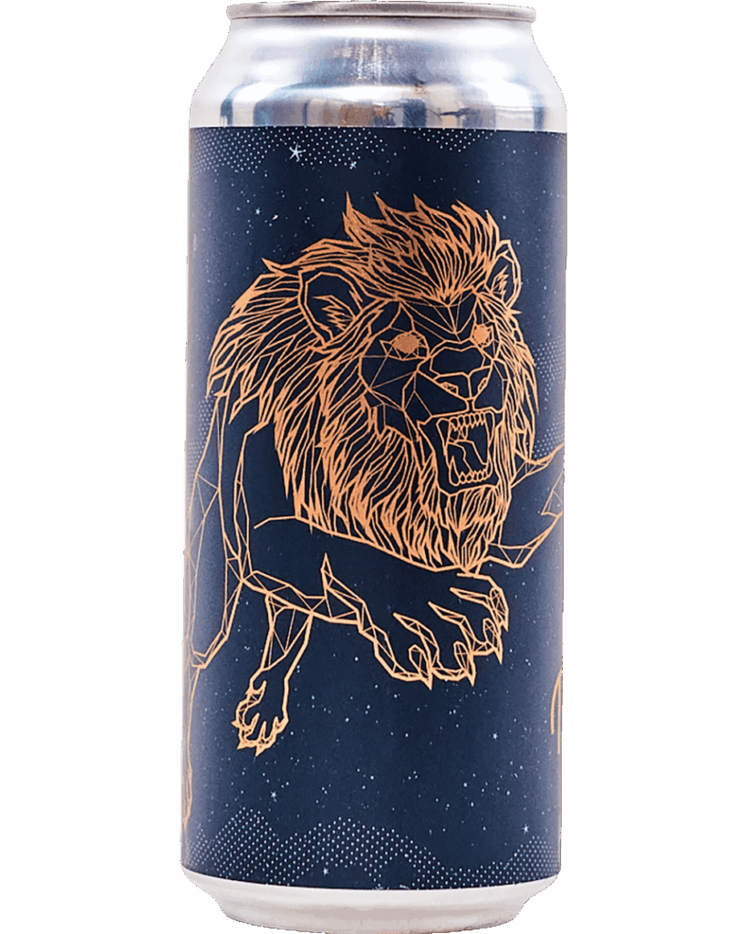 Mortalis Brewing Nemean