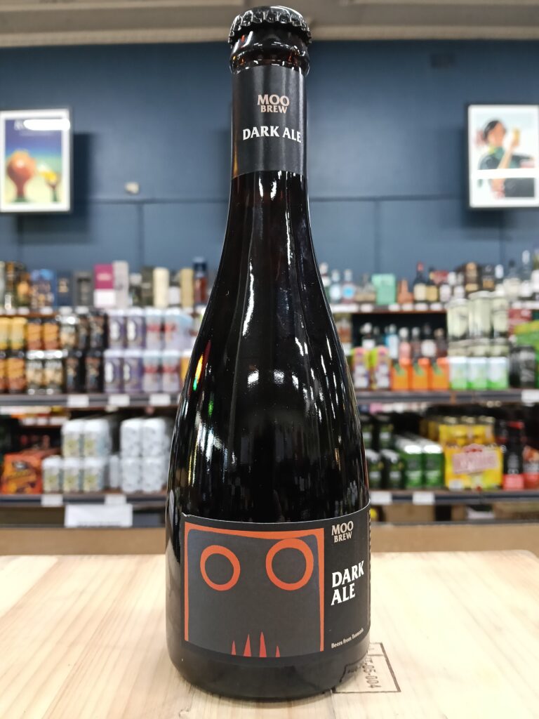 Dark Ale