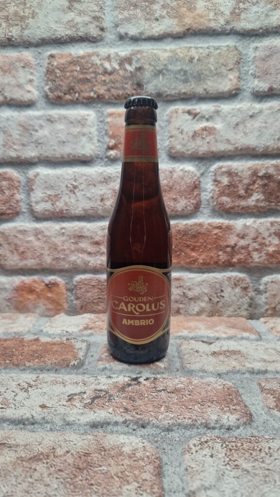 Gouden Carolus Ambrio