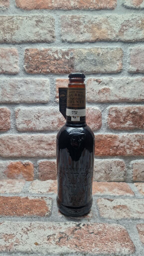 Bourbon County Brand Stout Single Barrel - OFBDY 11 YR 2026