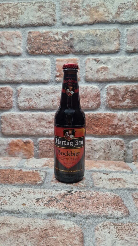 Bockbier 2024