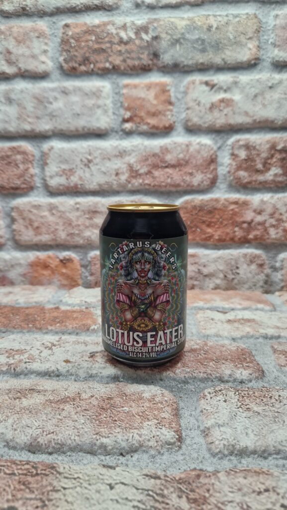 Lotus Eater