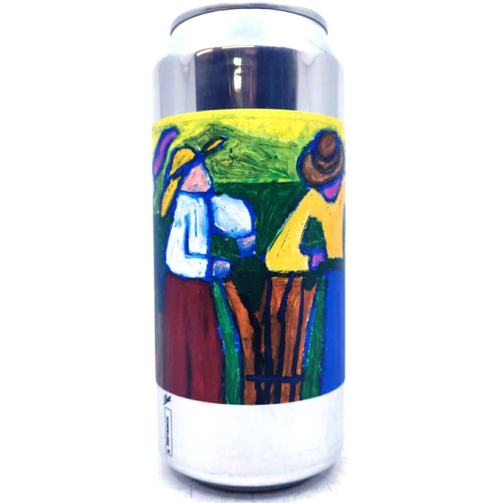 Beak Harvest #3 Double IPA 8%