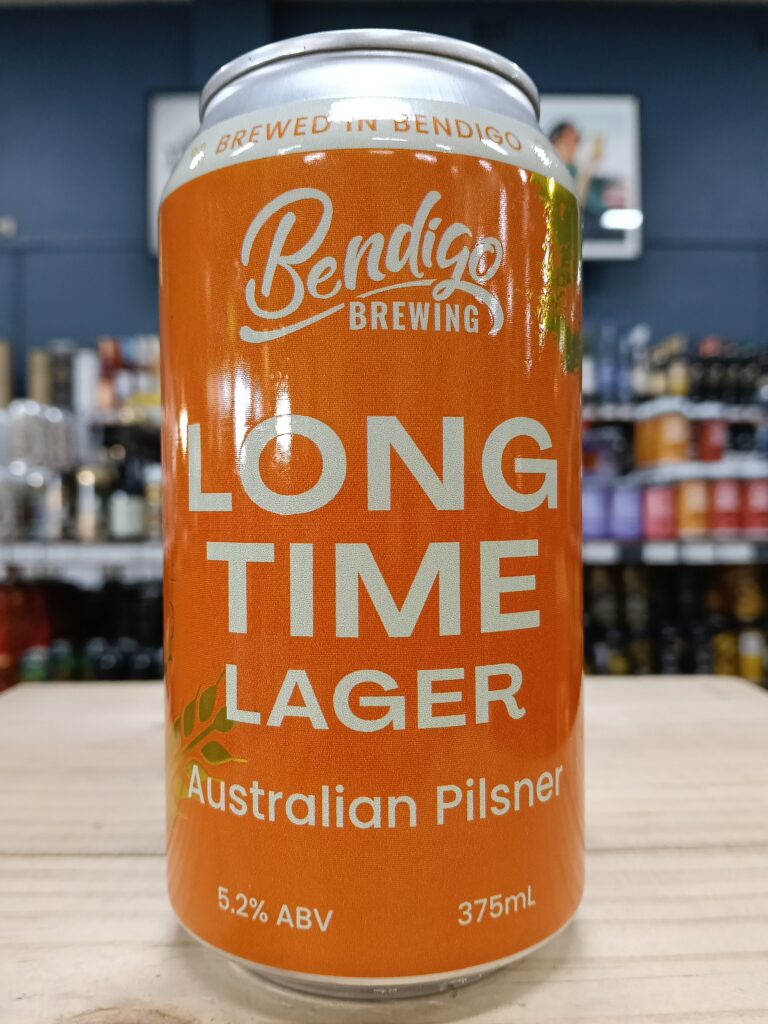 Long Time