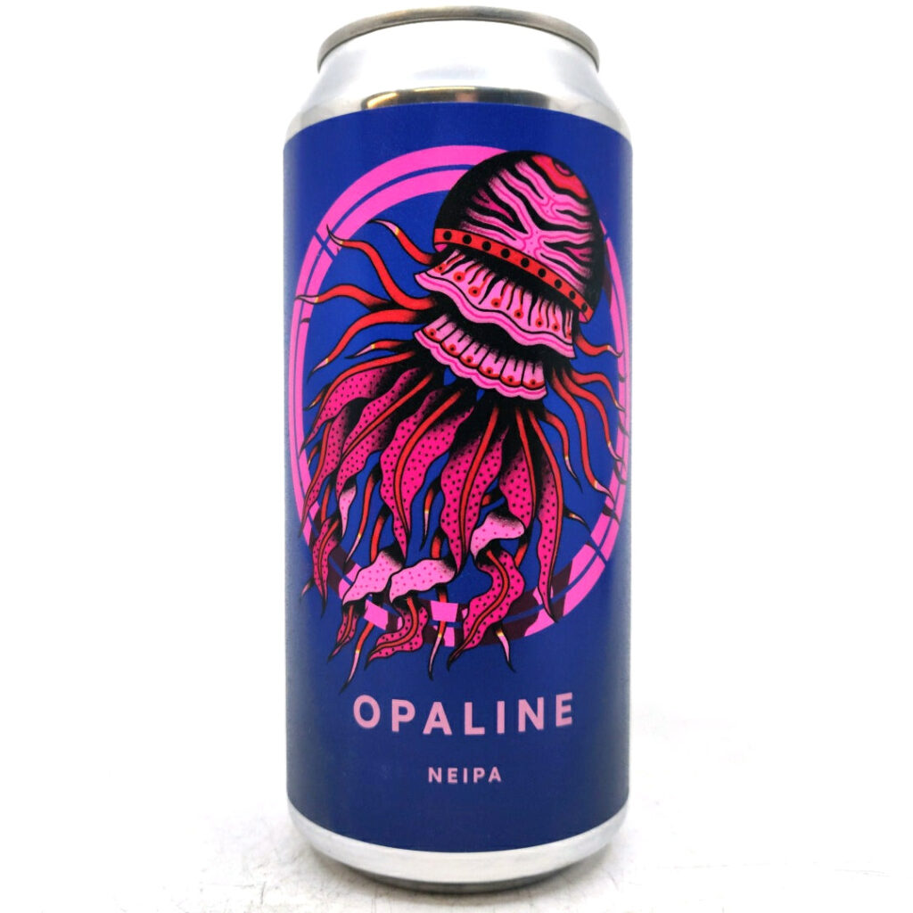 Opaline New England IPA 6.4%