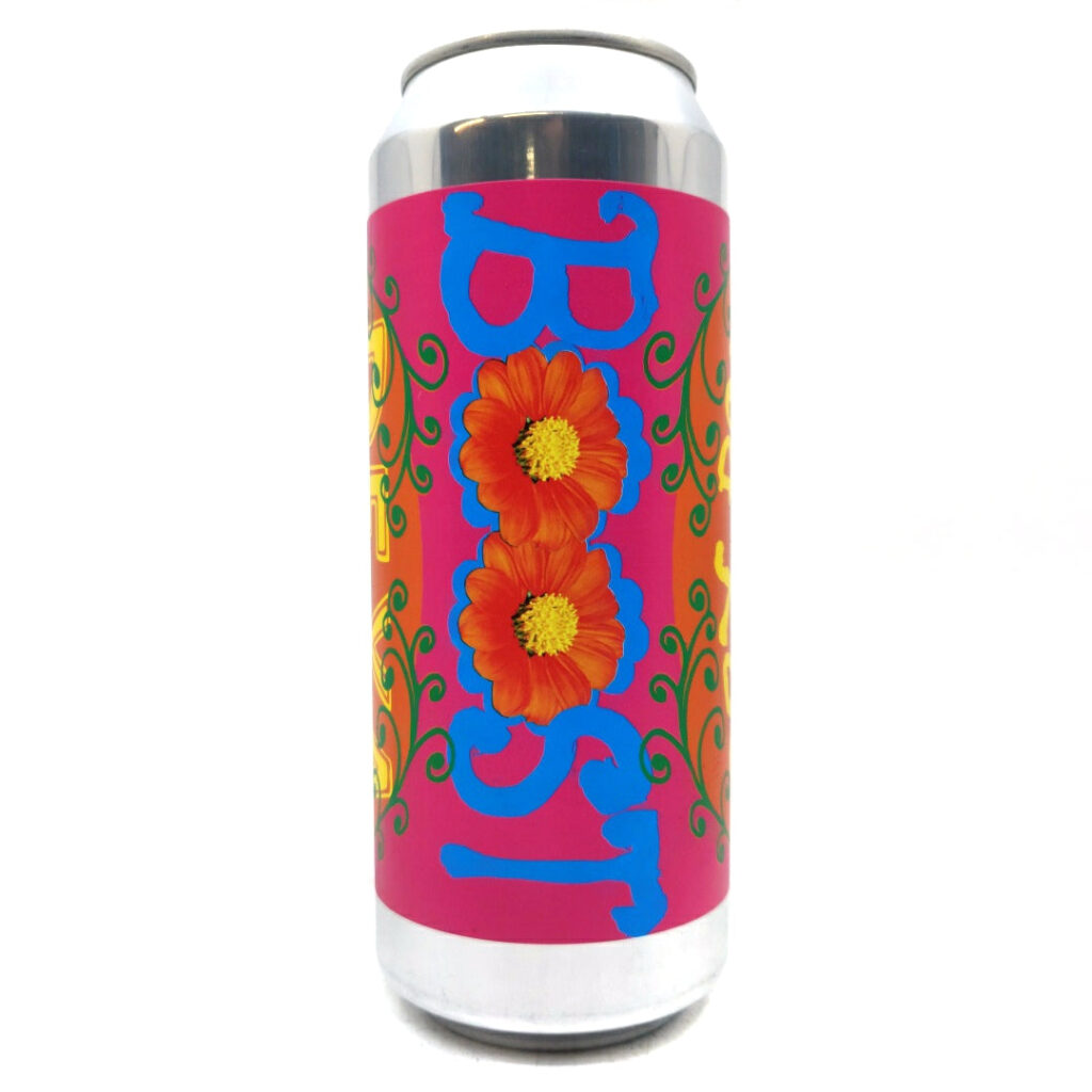 Boost Pale Ale 4%