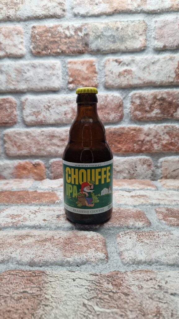 La Chouffe
