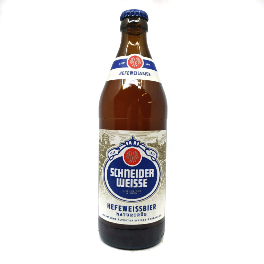 Hefeweisse 4.9%