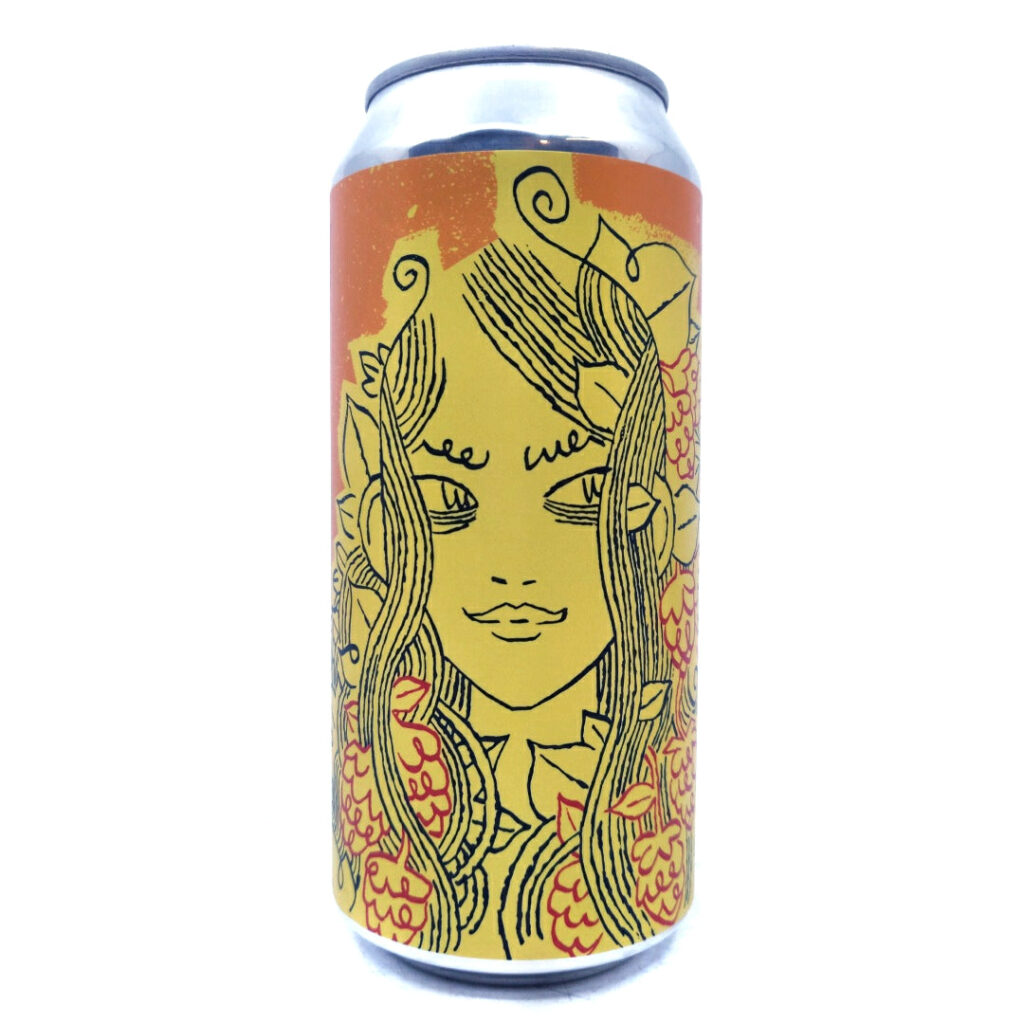 Petite Citra 3.5%