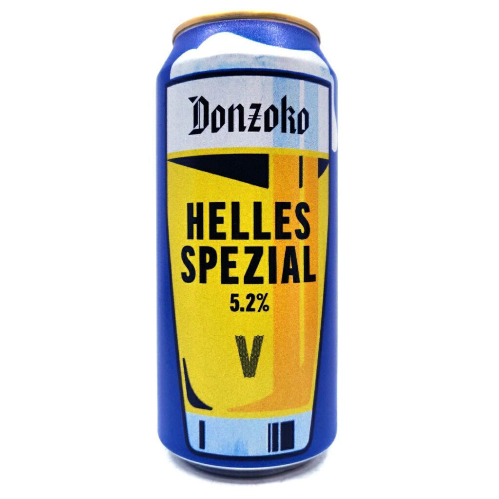 Helles Spezial 5.2%