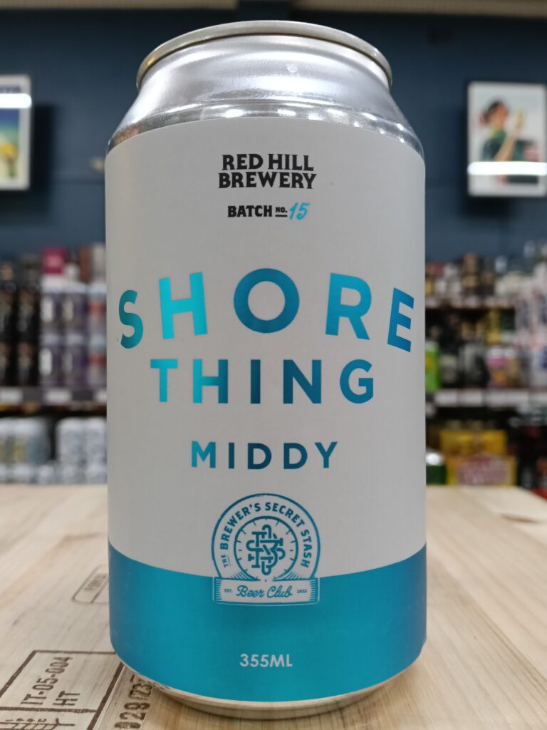 Red Hill Shore Thing Middy