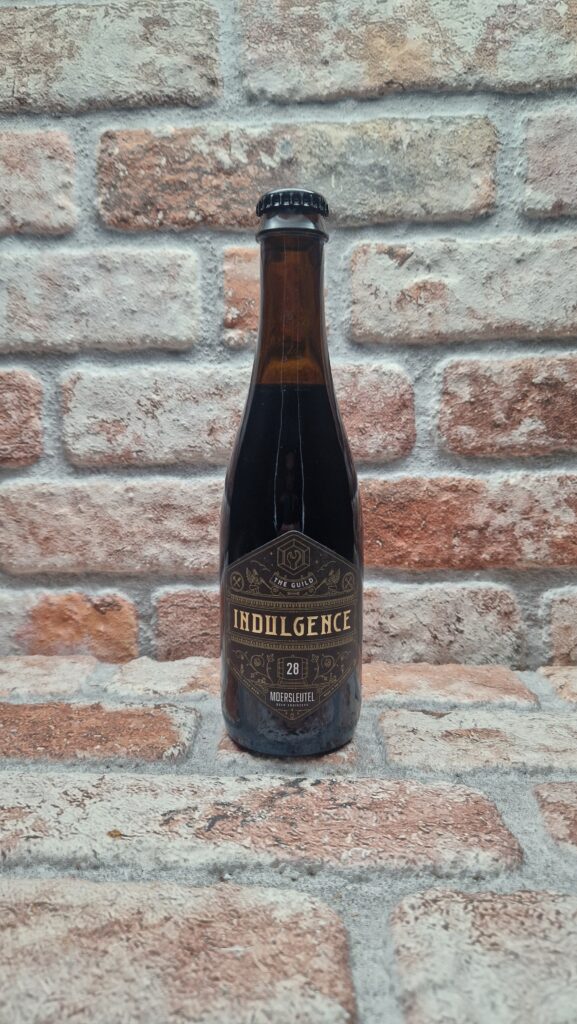 Moersleutel Indulgence 28