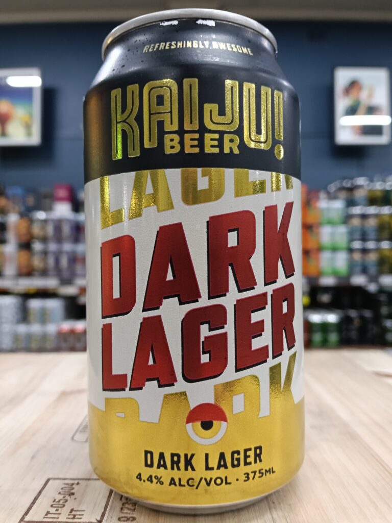 Kaiju Dark
