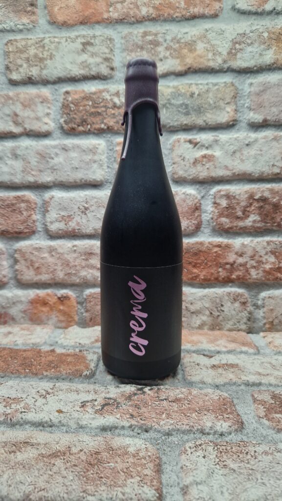 Crema 2023