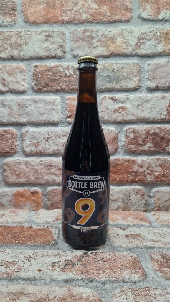 Brew 9