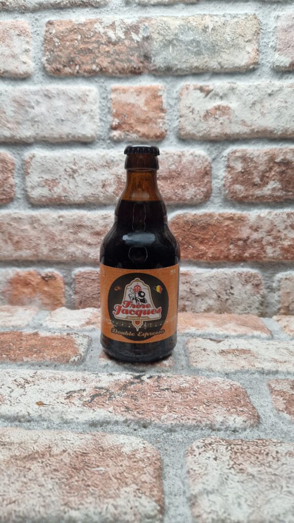 Double Espresso Ale