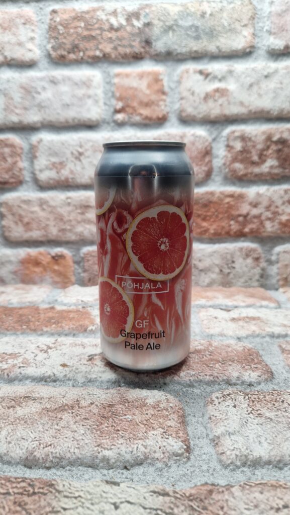 GF Ale