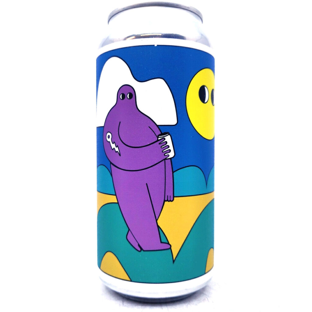 LowKey Alcohol Free Pale Ale 0.5%