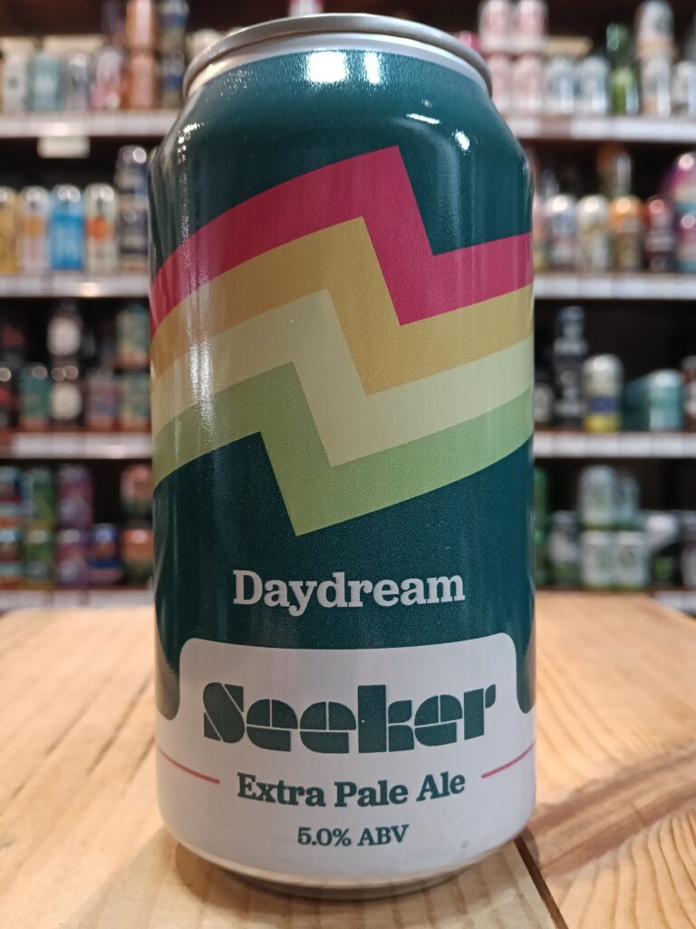 Seeker Daydream XPA