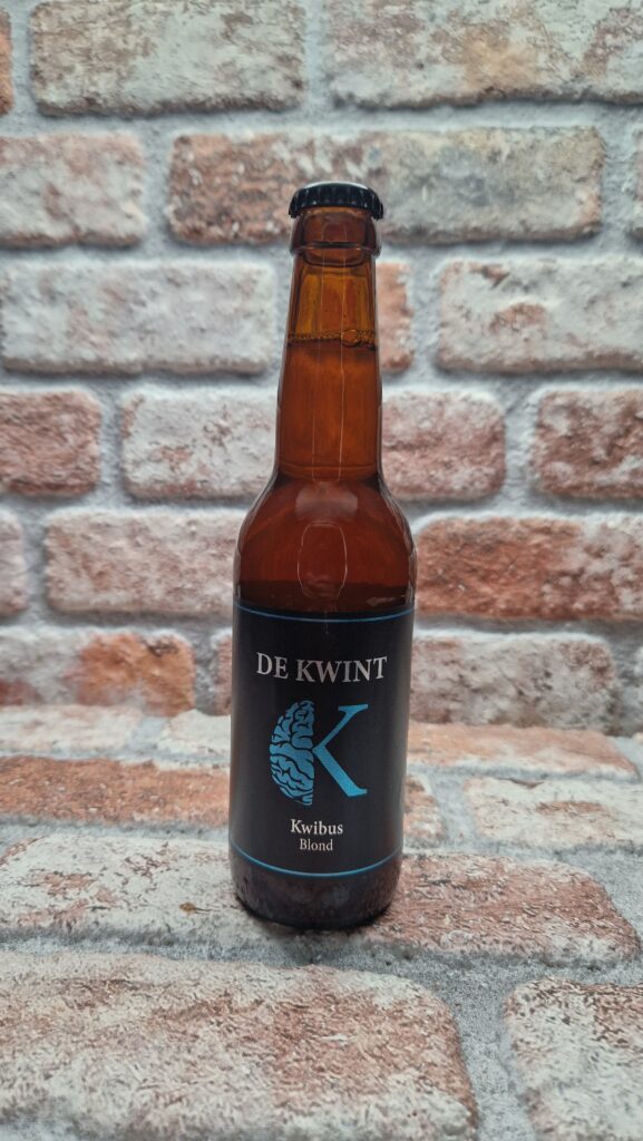 Kwibus Blond