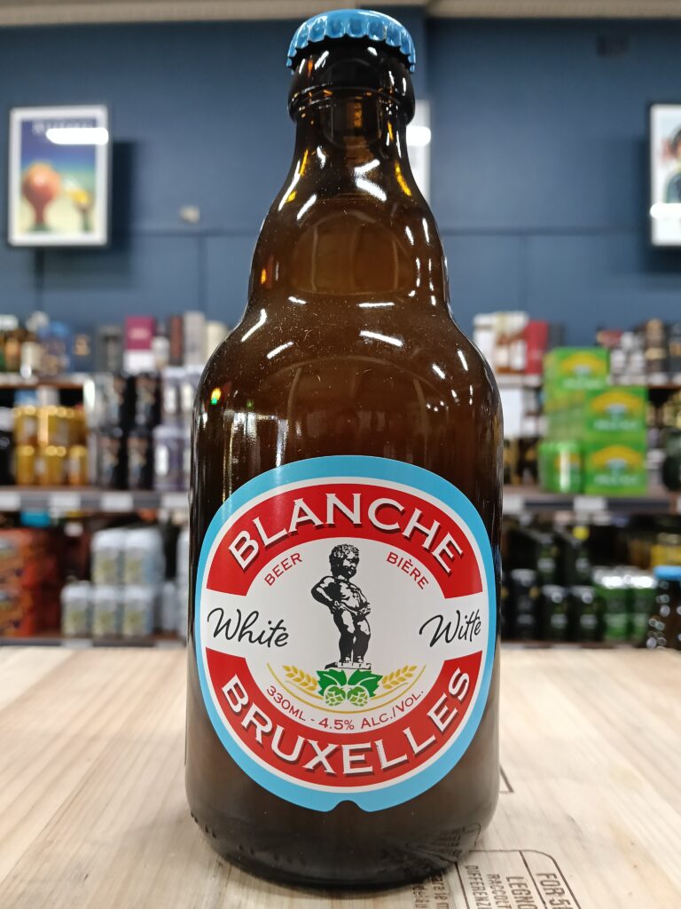 Lefebvre Blanche De Bruxelles