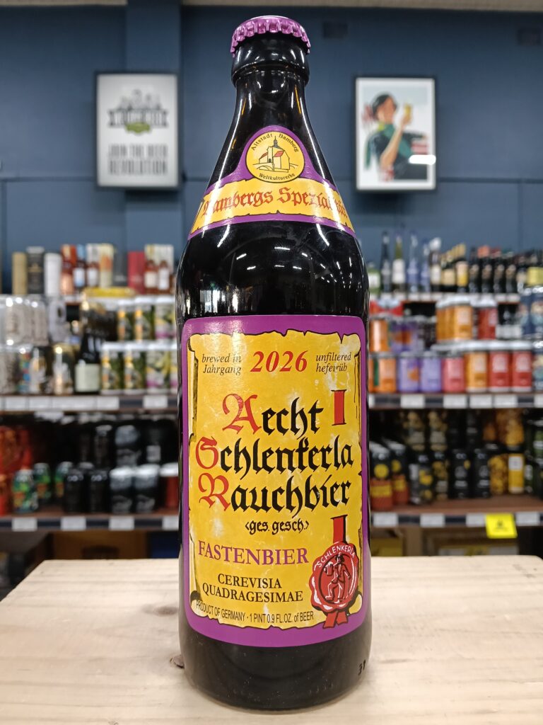 Fastenbier