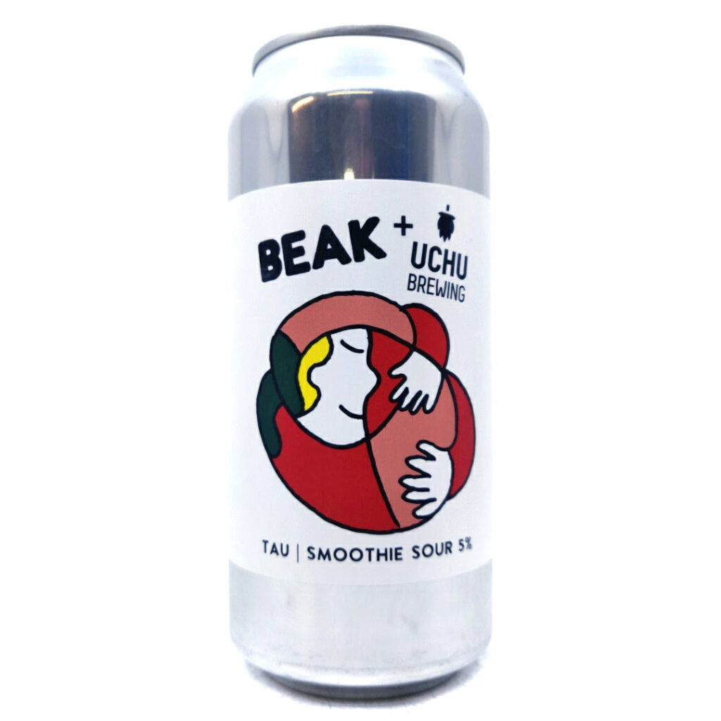 x Uchu Tau Smoothie Sour 5%