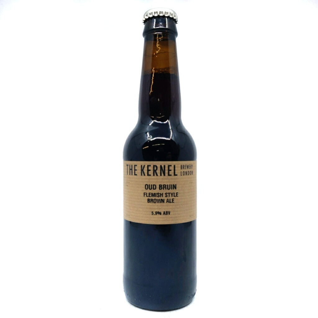 Kernel Oud Bruin Flemish Brown Ale 5.9%