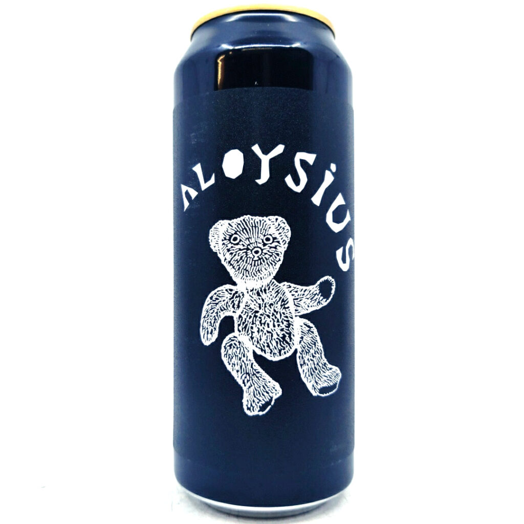 Aloysius Imperial Stout 10%