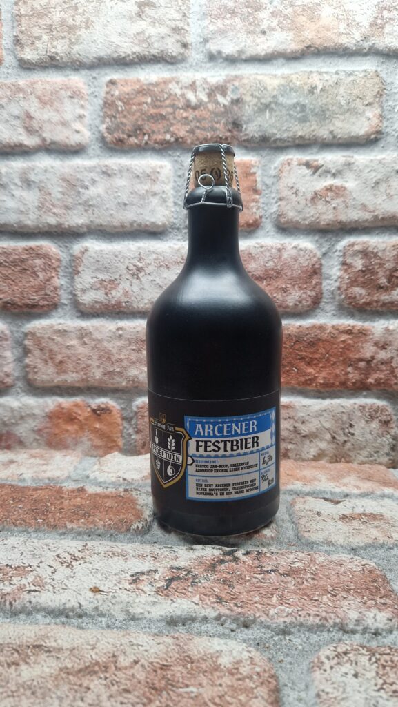 Proeftuin #19: Arcener