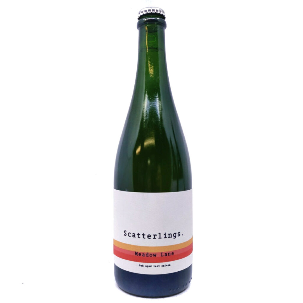 Meadow Lane Saison 5%