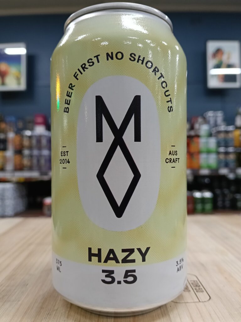 Modus Hazy Mid